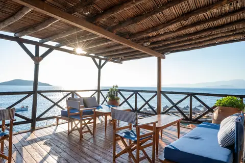 Elounda Villas in Δημοτική Ενότητα Αγίου Νικολάου — foto 17