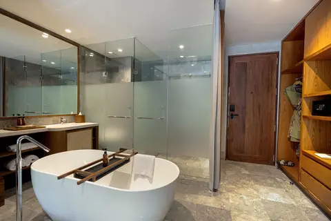 Anandadara Ubud Resort & Spa in Ubud, Kecamatan Gianyar, Kabupaten Gianyar, Bali, Indonesia — foto 28