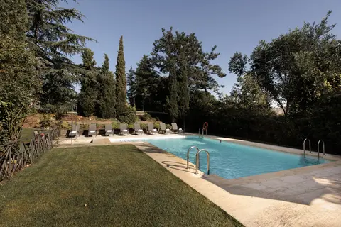 Hotel Pax Torrelodones in Torrelodones — foto 6