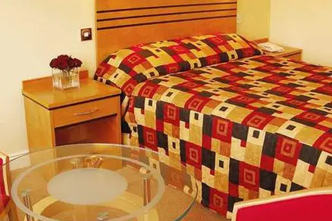 Hotel Riu Plaza The Gresham Dublin in Dublin — foto 14