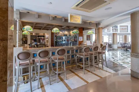 Side Star Beach Hotel in Manavgat — foto 3