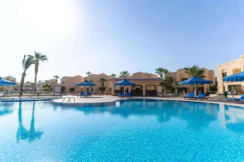 Swiss Inn Resort Hurghada in Hurghada — foto 2
