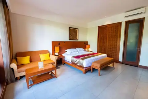 Rama Beach Resort & Villas in Kuta, foto 23
