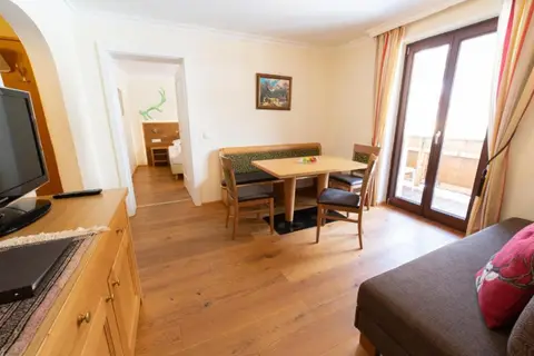 Apparment Hirschenau/Alpenblick in Filzmoos — foto 5