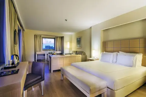 Bellis Deluxe Hotel in Serik — foto 6