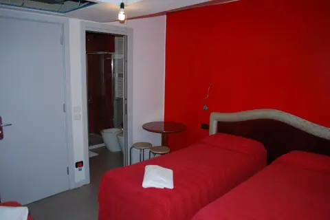 Hotel San Geremia in Venetië, foto 14