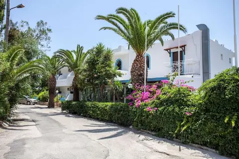 Hotel Myrtis in Πλακιάς — foto 16