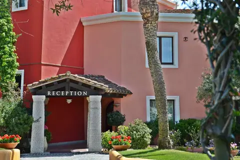 Hotel La Bitta in Tortolì — foto 9