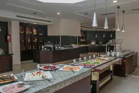 Almyra Resort in Δημοτική Ενότητα Ιεράπετρας — foto 24