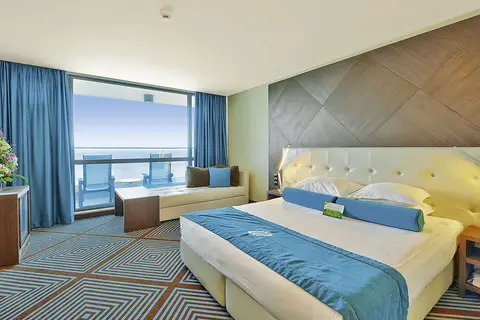 International Hotel Casino & Tower Suites in СПА център Ривиера Бийч — foto 4