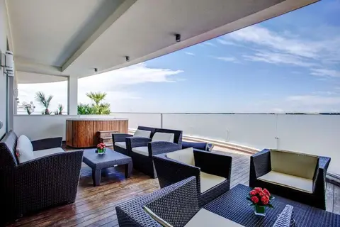 Hotel Premier & Suites in Cervia — foto 12