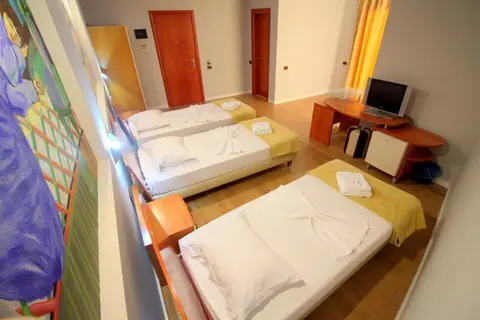 Hotel Saranda International in Sarandë, foto 8