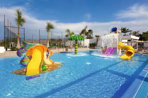 RIU VistaMar in Puerto Rico de Gran Canaria — foto 18