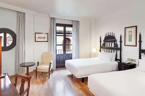 Sercotel Palacio de Gamboa in Granada — foto 2