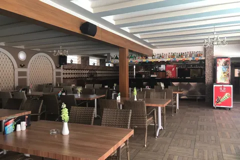 Lavinia Apart Otel foto 19
