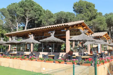 Camping Begur foto 26