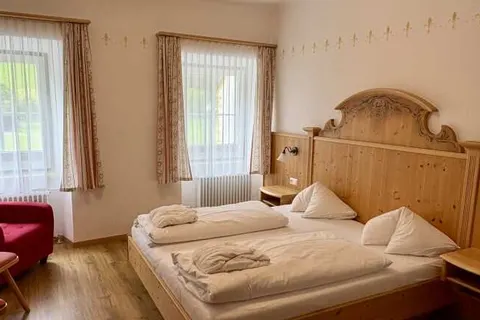 Landhotel Postgut foto 4