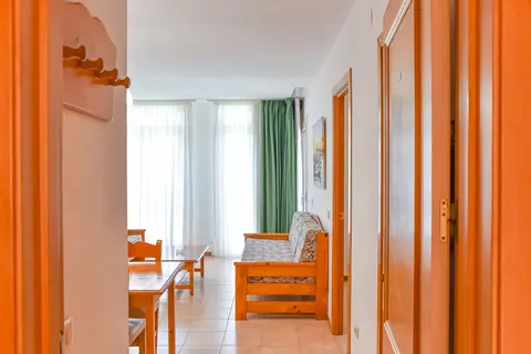 Apartaments Turistics Comte D'Empuries in Costa Brava — foto 20