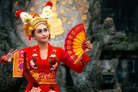 Ontdek Noord-Sumatra en relax op Bali in Jiwa Baru — foto 21
