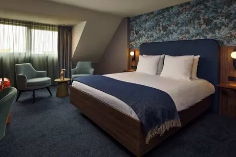 Van der Valk Hotel Stein-Urmond foto 3