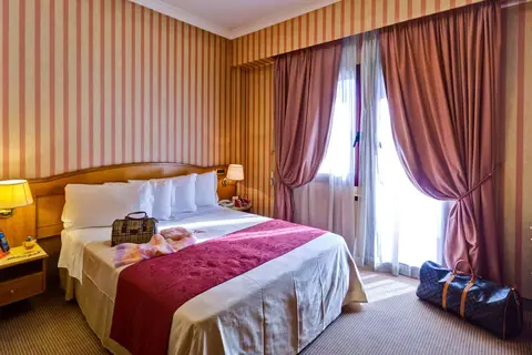 Best Western ARS Hotel in Fiumicino, foto 24