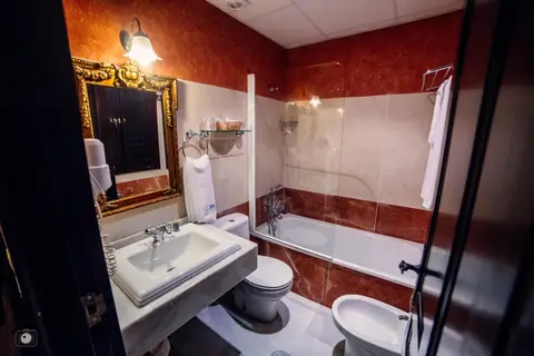 Hacienda Posada de Vallina in Cordoba — foto 16