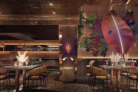 Valia Hotel Bangkok Sukhumvit in Bangkok — foto 3