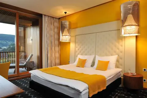 Hotel Balnea in Dolenjske Toplice — foto 2