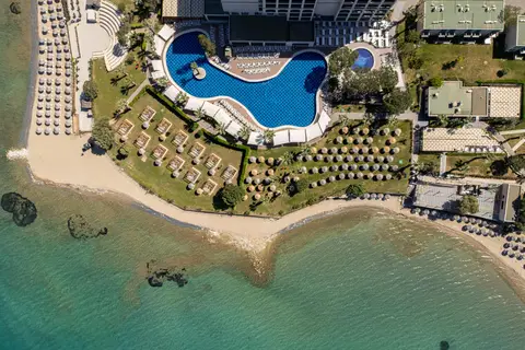 Hotel Duja Didim in Didim — foto 10