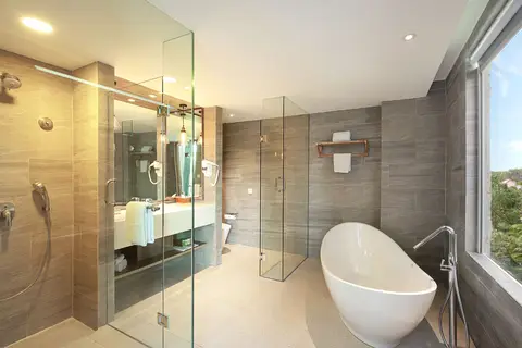 Swiss-Belresort Pecatu in Kuta Selatan — foto 11