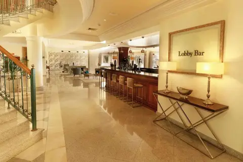 Ria Park Hotel & Spa in Almancil — foto 18