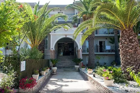 Margarita Hotel in Laganas, foto 11