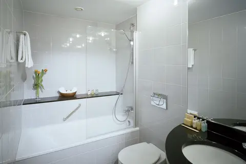 K+K Hotel Opera Budapest in Boedapest — foto 23