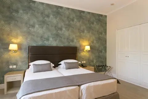 Thermae Sylla Spa Wellness Hotel in Thermae Sylla Spa, foto 21