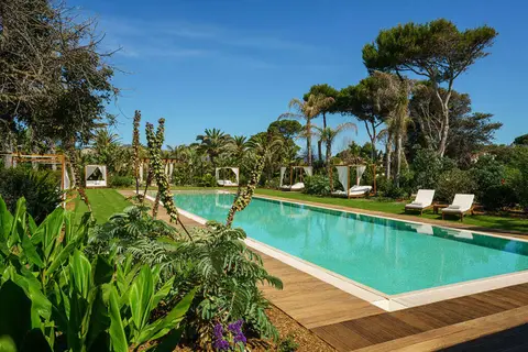 Sant'Efis Hotel in Pula, foto 12