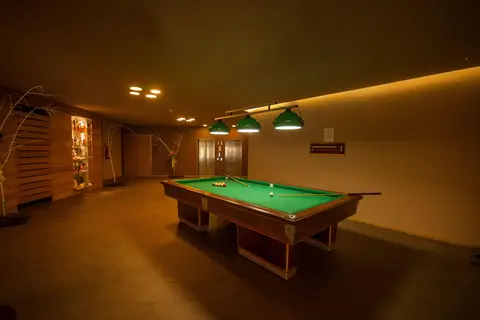 Blu Hotel Acquaseria in Ponte di Legno — foto 8