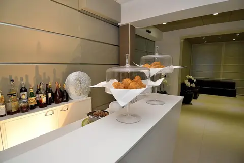 Hotel San Giuliano in San Giorgio di Nogaro, foto 10