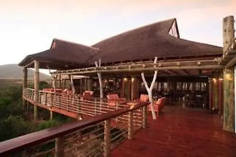 Garden Route Game Lodge in George — foto 6