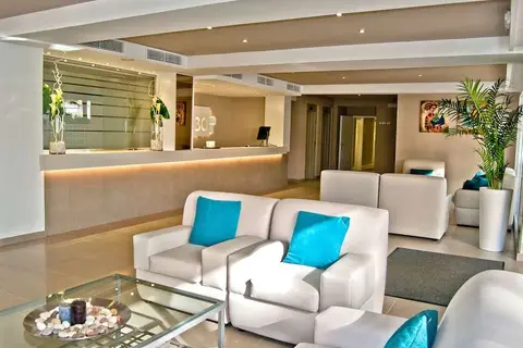 BQ Apolo Hotel in Palma, foto 3