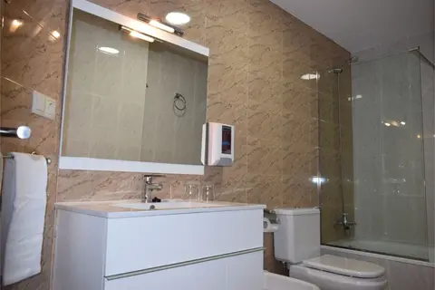 Hotel Vida Finisterre Centro in Fisterra — foto 9