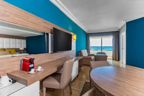 Sentido Bellevue Park in El Kantaoui — foto 2
