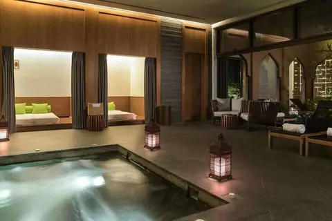 Anantara Jabal Al Akhdar in القاشار — foto 17