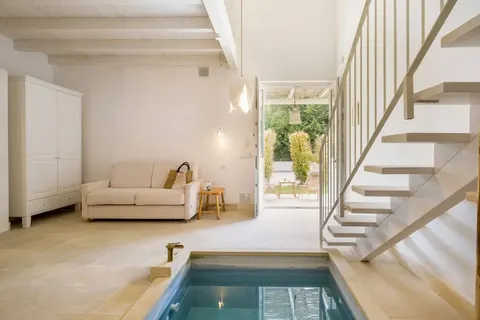 Masseria Rauccio foto 24