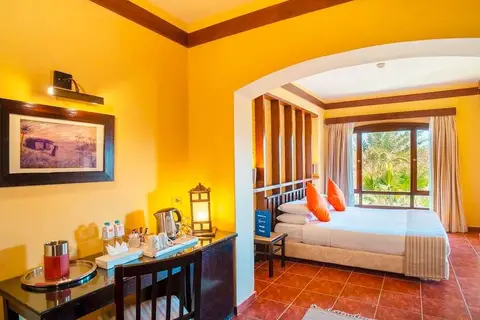 Tamra Beach Resort in Sharm El Sheikh, foto 24