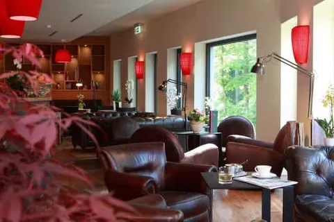 The Seven Hotel foto 17