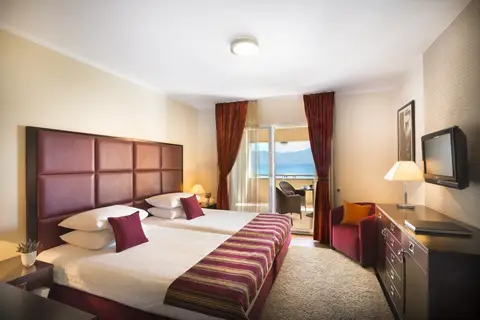 Valamar Atrium Baška Residence in Baska — foto 21