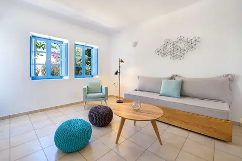 Marillia Village in Thira Municipal Unit, foto 6