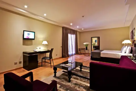 Eurostars Roma Aeterna in Rome, foto 4