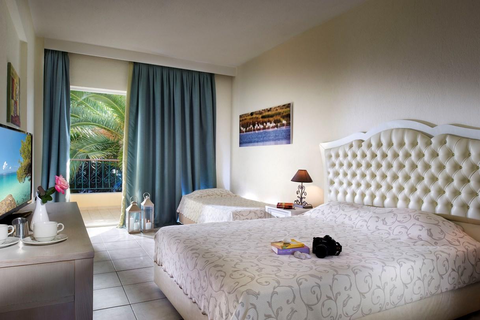 Hotel Portes Beach foto 18