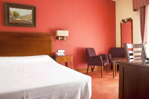 Hotel Soho Boutique Los Naranjos in Málaga — foto 16